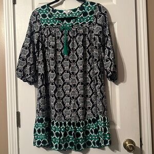 Crown & Ivy Size XS dress